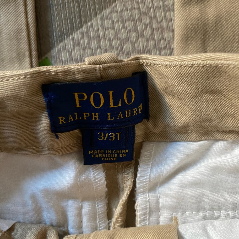 Ralph Lauren bottoms
